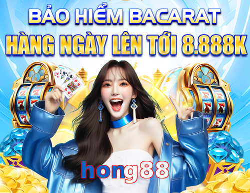 hong88