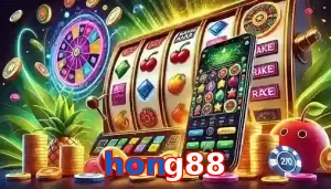 hong88