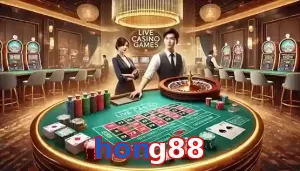 hong88