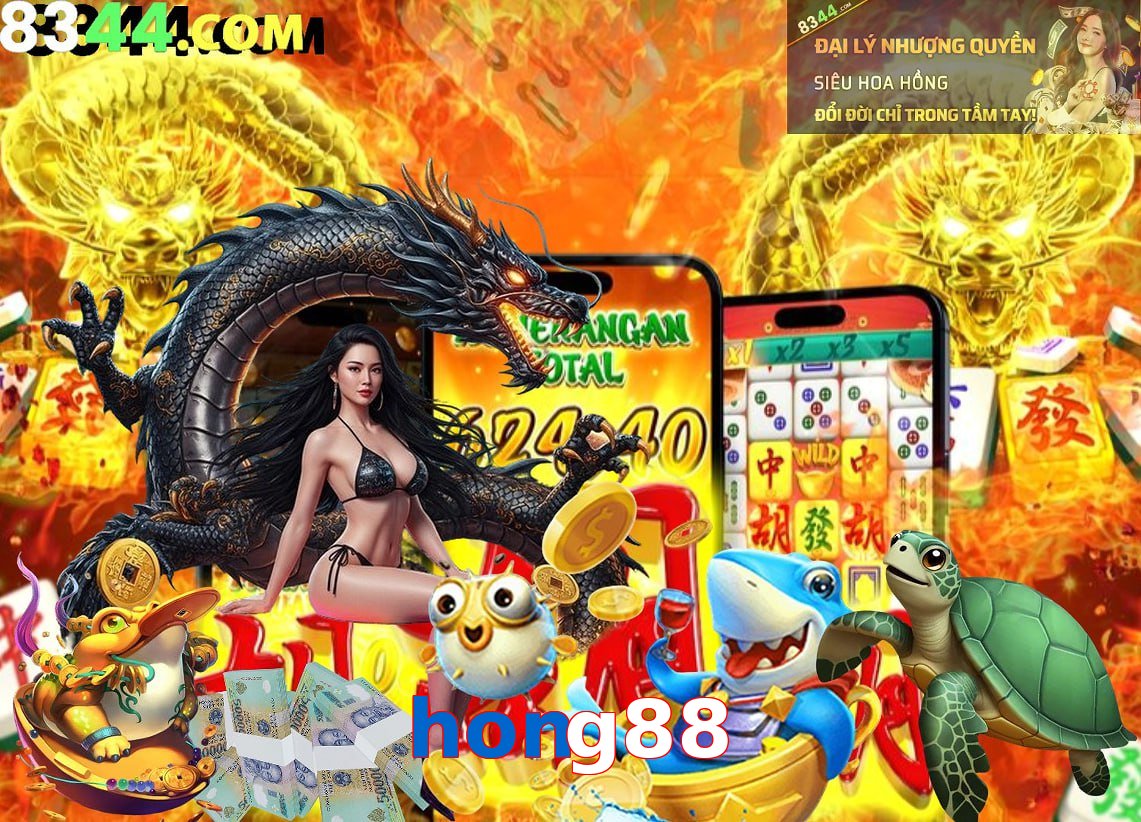 hong88