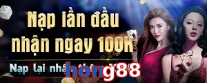 hong88