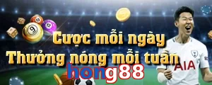 hong88